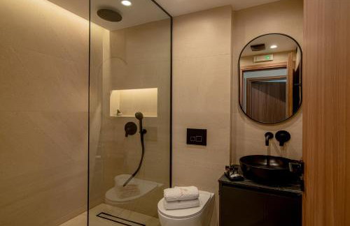 Anantia Villa 1 - Scenic View, 50 m2 infinity pool - Photo 11