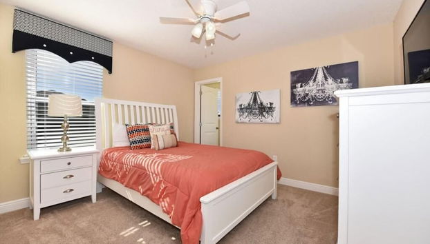 Solterra Resort-4187modjgil 6 Bedroom Home by RedAwning - Foto 5, Habitación