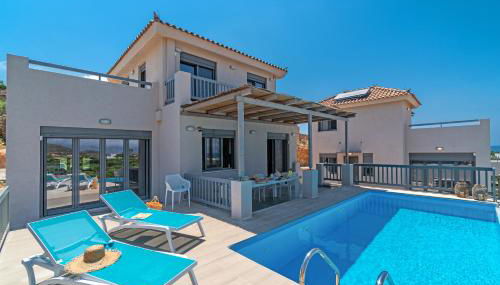 Elafonisos Aqua Villa IV - Foto 1