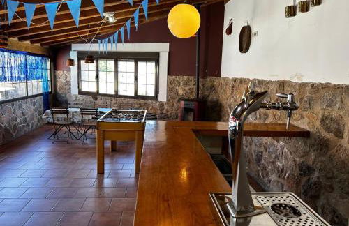 Vista Bella Segovia - Foto 16