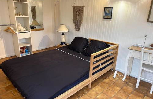 Maison indépendante avec 6 chambres proche du tram A - Foto 28