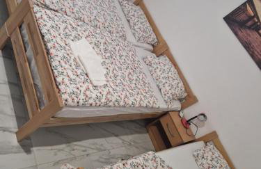 Sobe Zimmer & Apartmani Nova Gradiška - Foto 2