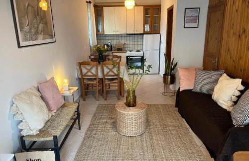 Perdika's Nest, family friendly house by the sea - Foto 4