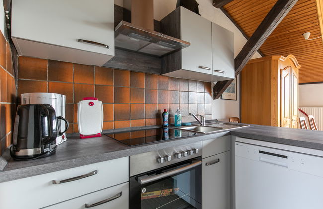 Nordsee-Ferienhaus - Foto 14