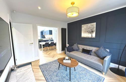 Bright 5 Bedroom House in Didsbury, Manchester - Foto 17