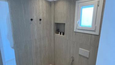 Ninemia Naxos Suites - Foto 5, Shower