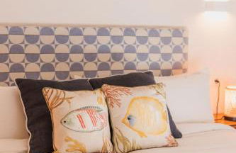 Villa renovada vista al mar y piscina climatizada - Foto 17