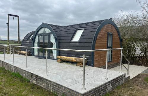 The Pod @ Cold Comfort Farm - Photo 11