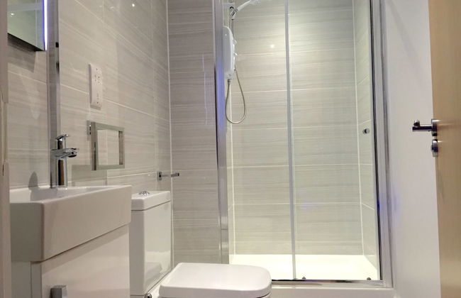 Ilford Tower Apartments - Foto 29