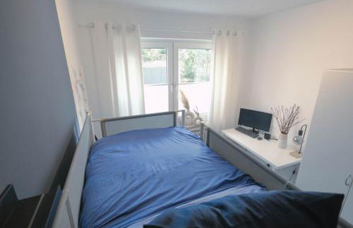 TANIC Deluxe Apartment Garden Central Industrial Fair - Foto 22