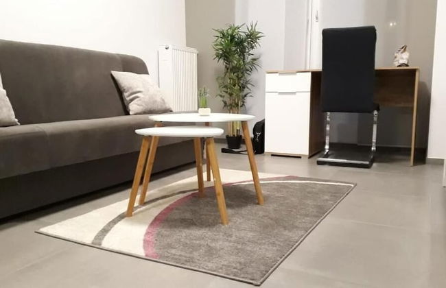 Boogie Apartments Old Town - Photo 31