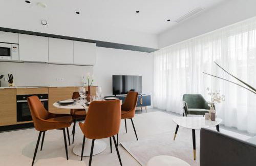 Canillas Apartments 2 - Photo 33