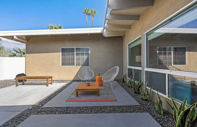 Azul Oasis by Avantstay Pool, Hot Tub, Bocce Ball Minutes From Downtown - Photo 50