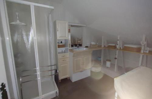 Appartement du Pré Nouveau - Foto 10