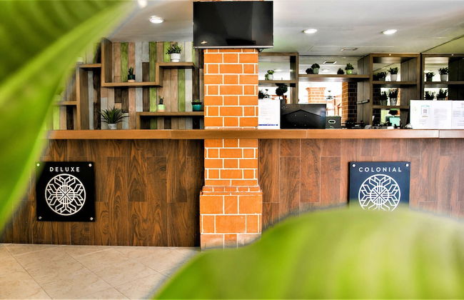 Hotel Colonial Playa del Carmen - Photo 8