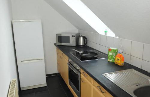 RheinGlück - kleines Apartment - Foto 1