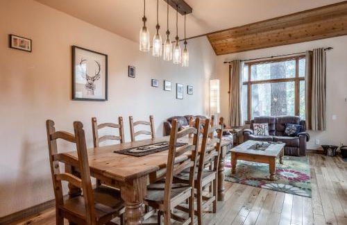 Updated 2 Bedroom and Loft 2 Full Bathroom Woodlands #51Just Steps to Shuttle Close to Golf Course - Foto 4