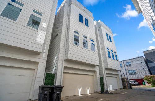 Luxury Downtown Getaway with Breathtaking Views - Foto 28