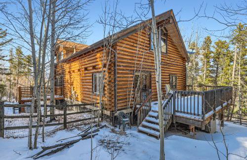 Valley View Vistas lodge - Foto 22