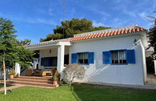 Chalet en Caños, sin coger coche para la playa Jaima y Pequeña Lulú - Foto 8
