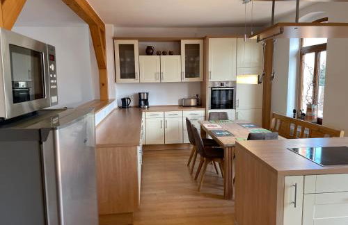 Maisonette Salzknecht - Foto 12