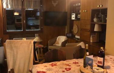 Chalet de montagne Pierre et Gaby non-fumeur hôte non professionnel - Foto 58