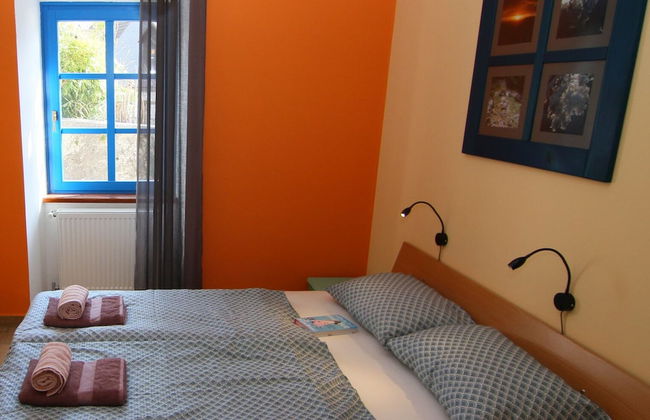 Glamping Virje - Foto 25