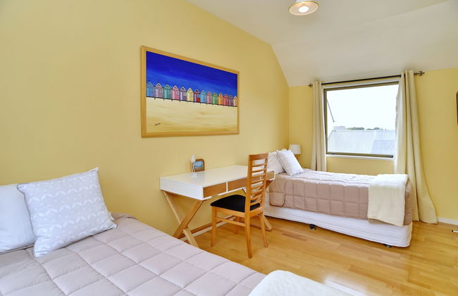 Salisbury St Villa 1 - Foto 10