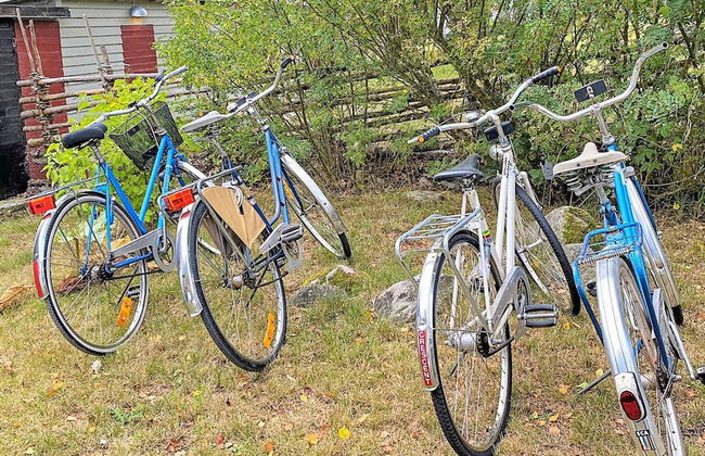 Seaside Serenity in Kalmar-by Traum - Foto 29