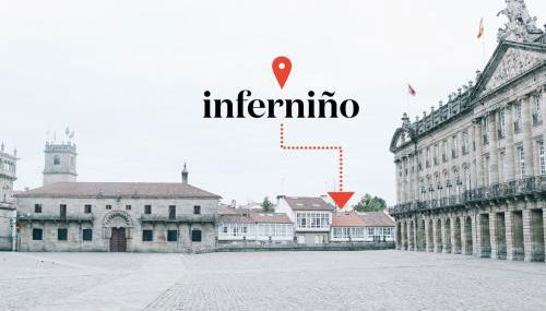 Inferniño Apartments - Foto 2