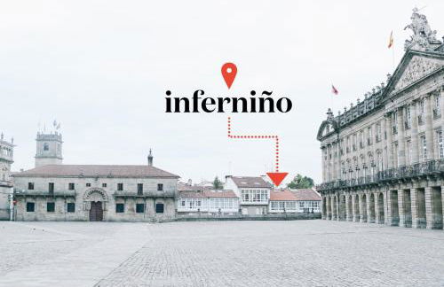 Inferniño Apartments - Foto 2