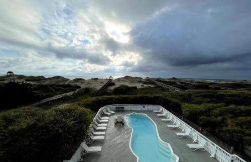 Oceanfront, Private Pool, Hot Tub, Luxury - Foto 28