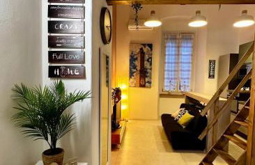 Loft La Lanterna - Foto 1