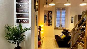 Loft La Lanterna - Foto 1