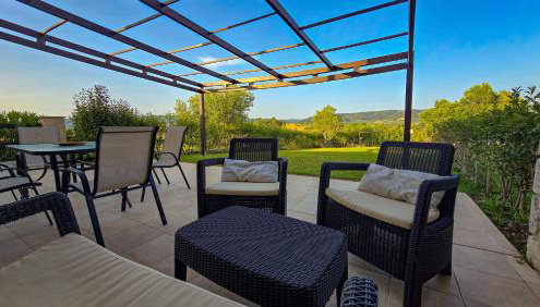 Stone Villa Stefanos Posidi - Foto 2