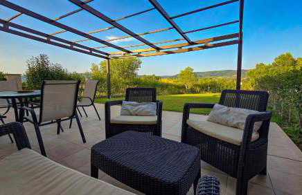 Stone Villa Stefanos Posidi - Foto 2