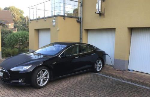 Ferienwohnung am Zschopautal - mit Saunabereich - Foto 15