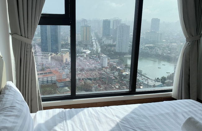 NVT Housing - Vinhomes Metropolis Apartment - Foto 10