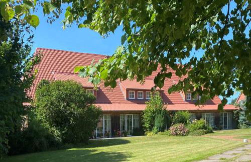 Fewo Horst 3 blau - Foto 15