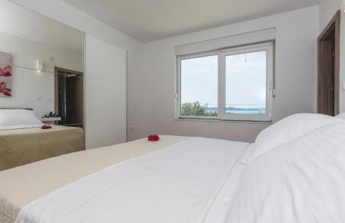 Three-Bedroom Holiday Home In Kozino - Photo 18