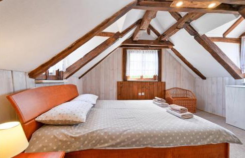 Pet Friendly Home In Sveti Ivan Zelina - Foto 24