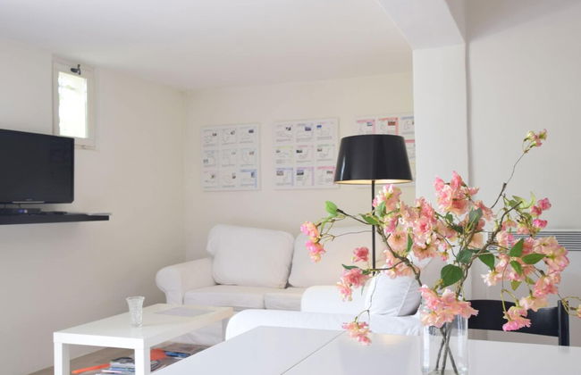 Apartment in Montbrun-les-bains Near Forest - Foto 47