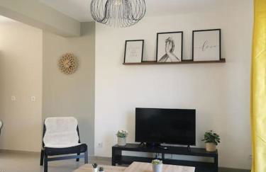 Maison cosy entre Paris Rouen et Deauville - Foto 28