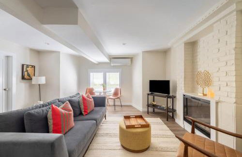 Piedmont Pied-à-terre - Foto 1