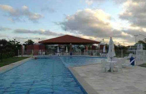 Pedacinho do Paraíso na Barra de São Miguel - Foto 3