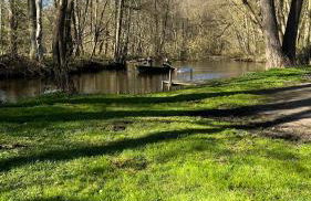 Wassermühle Habighorst - Foto 29