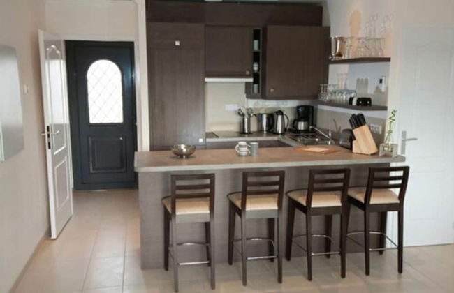 Residence Hôteliere la Cerisaie - Foto 9