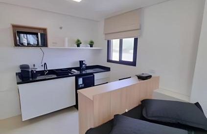 VillaggioPUC - Studio 1 quadra da PUC - Foto 61