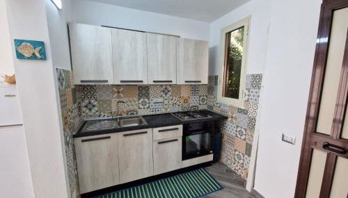 Casa De Santis - Roby e Fra al mare Cavallucci - Foto 5, stove