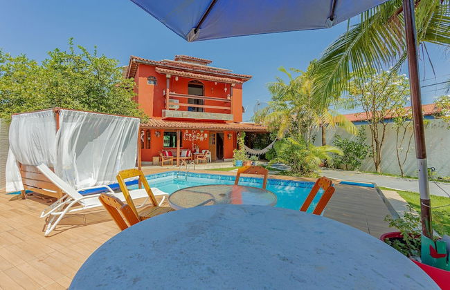 BJ07 Excelente Casa 4 Suítes -B. Jacuípe - Photo 65